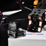 RunCam Link Wasp Nano digitale FPV VTX 120FPS fotocamera 4:3 8CH HD sistema Freestyle analogico RC FPV Racing Drone Quadcopter UAV
